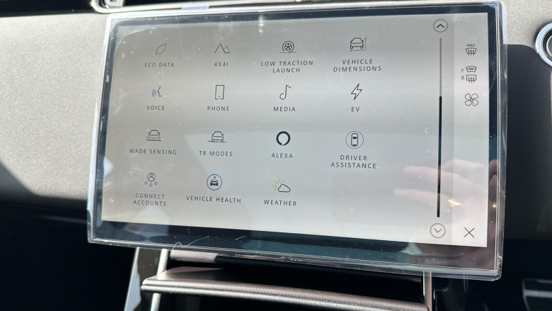 Land Rover Range Rover Evoque 1.5 P270e Edition 5dr Auto Hatchback